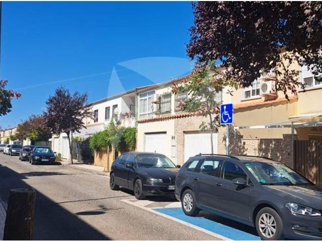 Chalet en venta en Cáceres, Extremadura