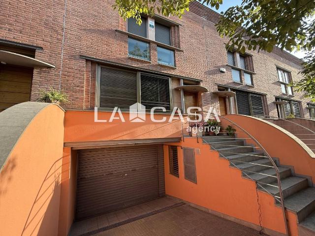 Villa en venta en Granollers, Centre