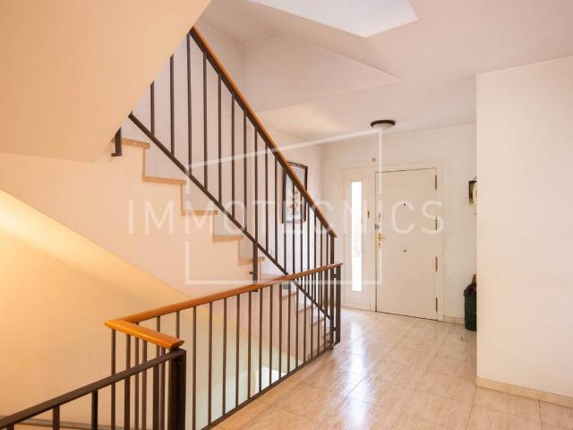 Villa en venta en Granollers, Centre