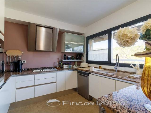 Chalet en venta en Centre, Baix Llobregat