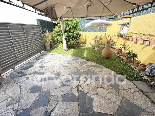 Chalet en venta en Maragall, Vallès Occidental