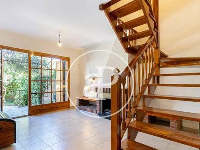 Casa en alquiler en Sabadell