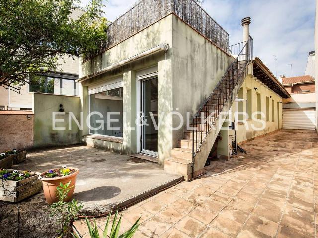 Chalet en venta en Vallès Occidental, Catalunya