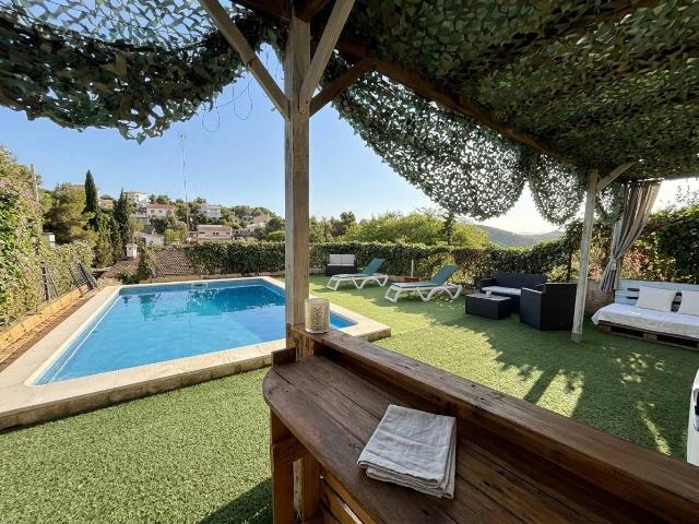 Chalet en venta en El Palou, Sant Pere de Ribes