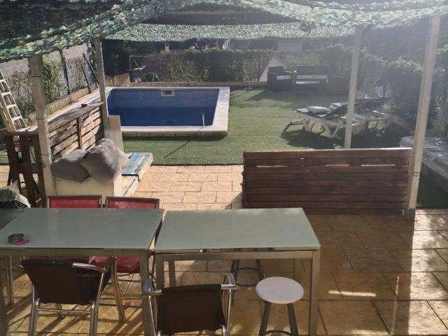 Chalet en venta en El Palou, Garraf