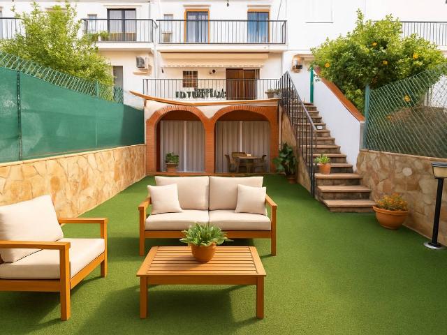 Chalet en venta en Maragall, Vallès Occidental