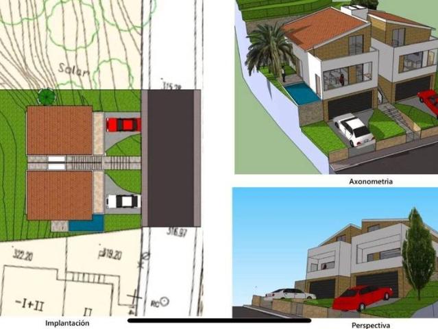 Chalet en venta en Vallès Occidental, Catalunya