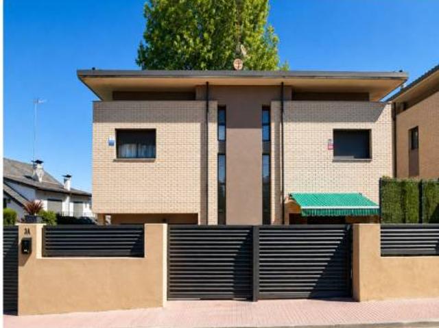 Chalet en venta en Vallès Occidental, Catalunya