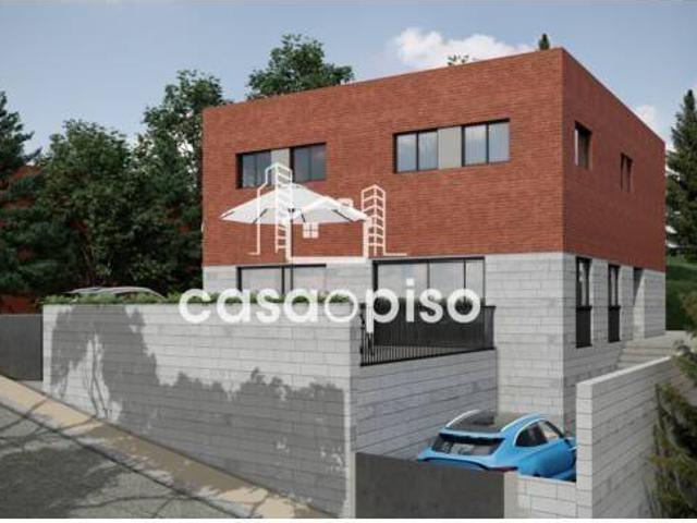 Chalet en venta en Vallès Occidental, Catalunya