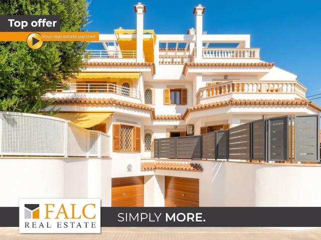 Chalet en venta en Canamunt, Palma