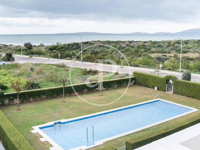 Chalet en venta en Canamunt, Palma