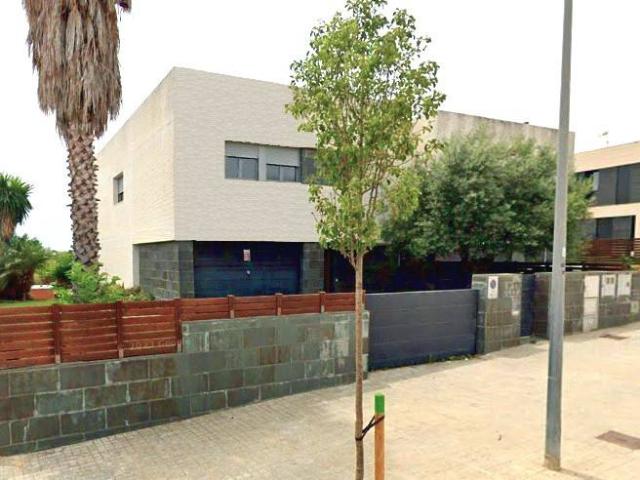 Chalet en venta en Eixample, Maresme