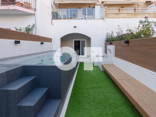 Chalet en venta en Centre, Baix Llobregat