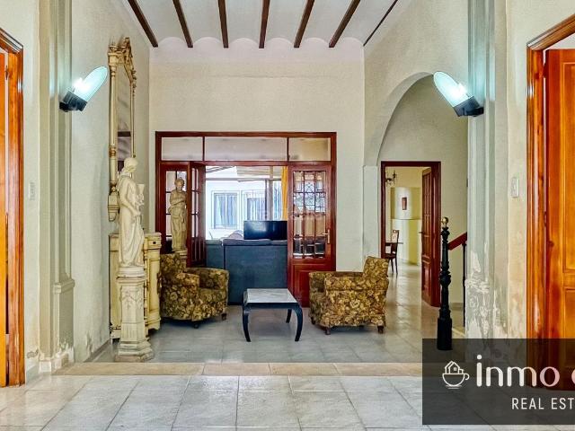 Chalet en venta en la Costera, Valencia