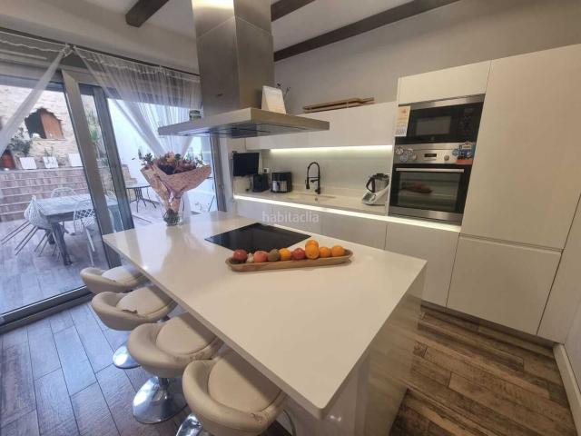 Chalet en venta en la Costera, Valencia