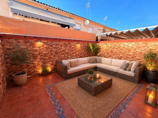 Chalet en venta en la Costera, Valencia