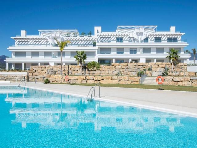 Chalet en venta en Barriada Islas Canarias, Costa del Sol Occidental