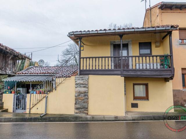 Chalet en venta en Candamo, Asturias
