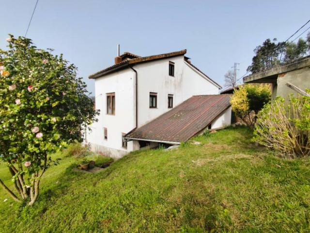 Chalet en venta en Candamo, Asturias