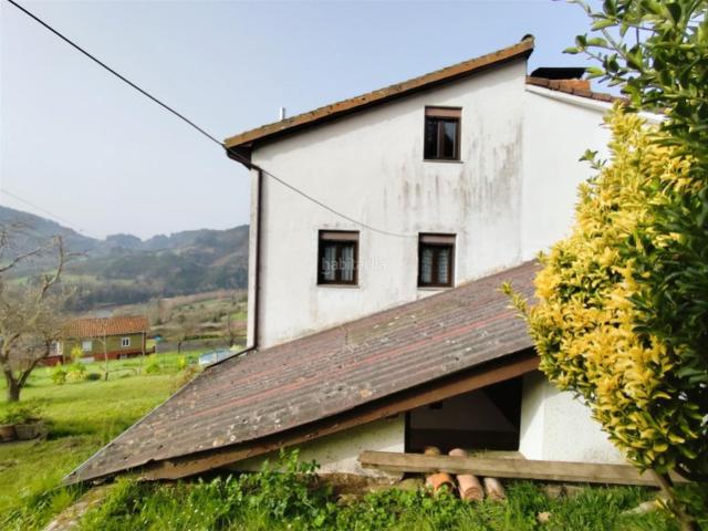 Chalet en venta en Candamo, Asturias