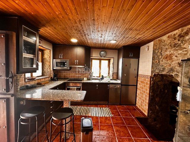 Chalet en venta en Candamo, Asturias