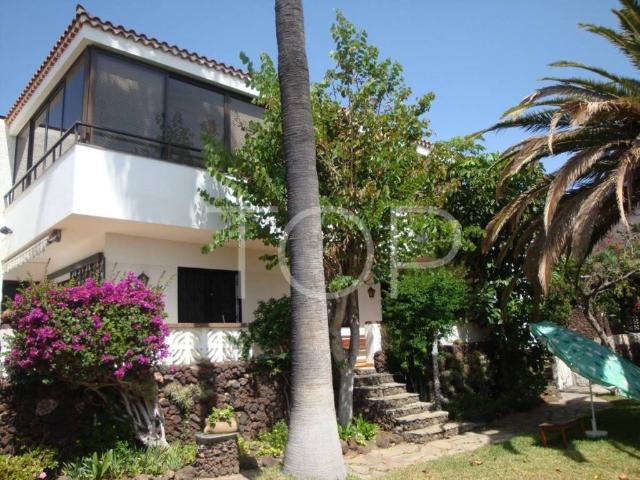 Casa en venta en Candelaria