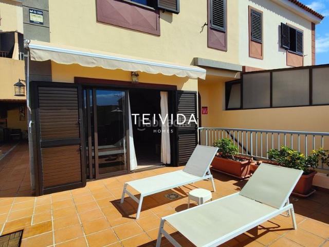 Chalet en venta en Polígono Industrial Valle de Güímar, Candelaria