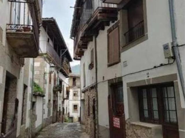 Chalet en venta en Candelario, Castilla y León