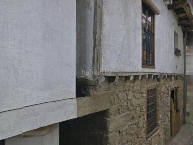 Chalet en venta en Candelario, Castilla y León
