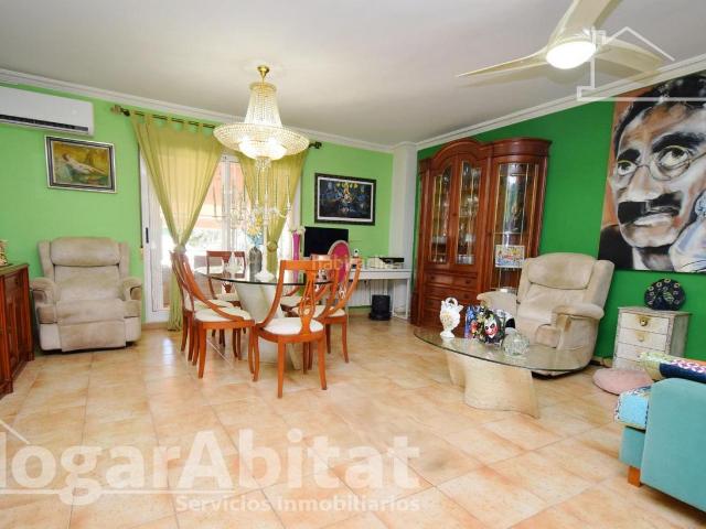 Chalet en venta en el Camp de Morvedre, Valencia