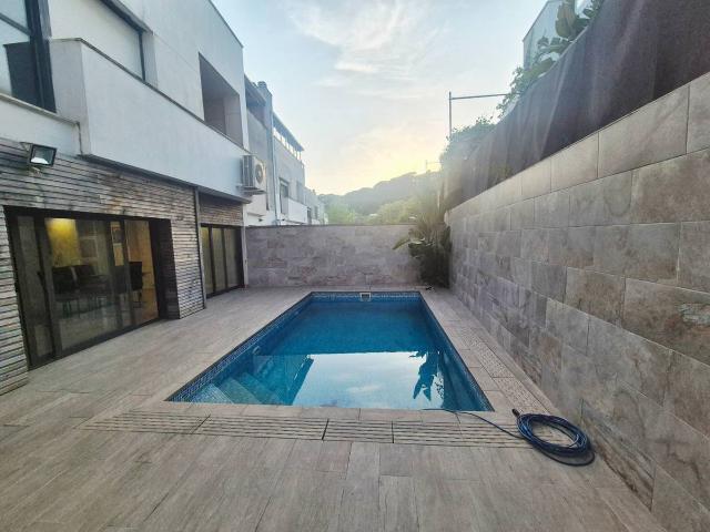 Chalet en venta en Maresme, Catalunya