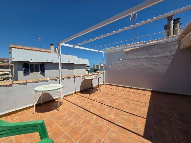 Villa en venta en Canet D'en Berenguer, Platja de Canet