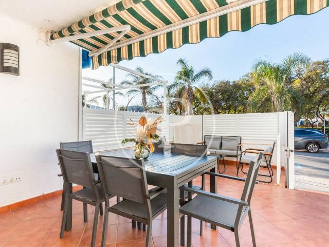 Villa en venta en Canet D'en Berenguer, Platja de Canet
