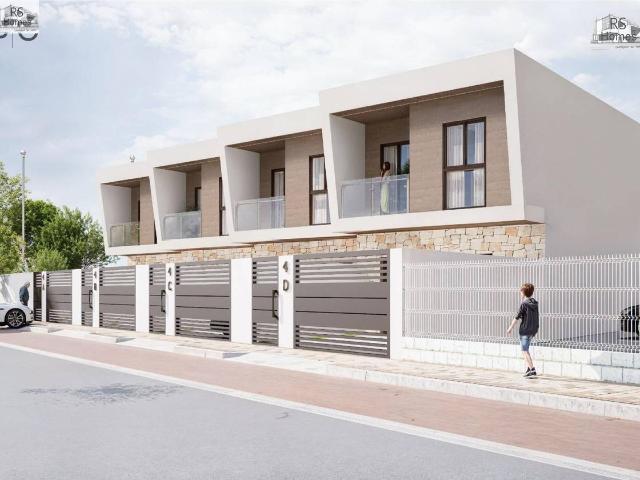 Villa en venta en Canet D'en Berenguer, Platja de Canet