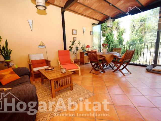 Villa en venta en Canet D'en Berenguer, Platja de Canet