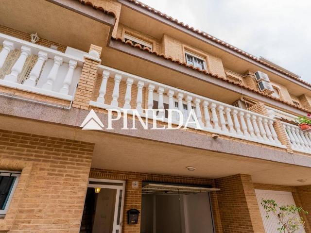Villa en venta en Canet D'en Berenguer, Platja de Canet