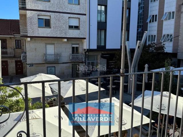 Chalet en venta en Cangas, O Morrazo