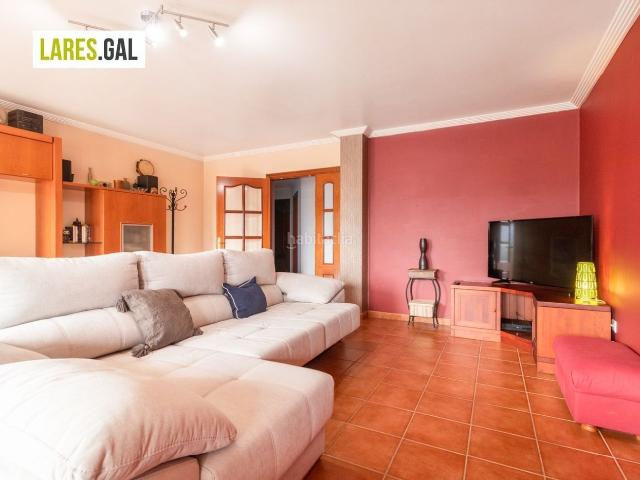 Chalet en venta en Cangas, O Morrazo