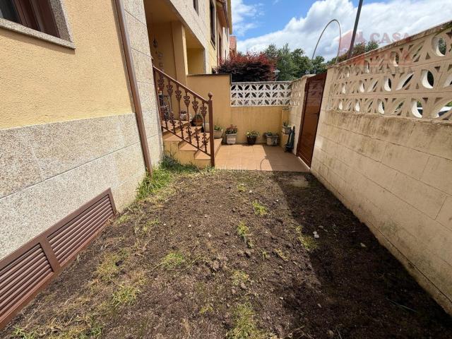 Chalet en venta en Cangas, O Morrazo