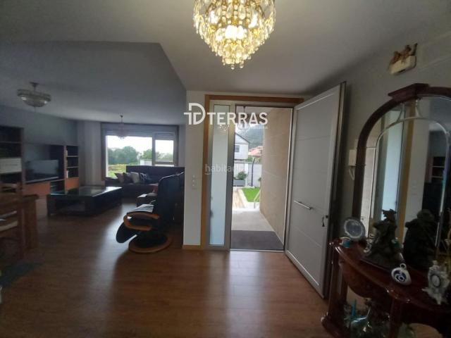 Chalet en venta en Cangas, O Morrazo