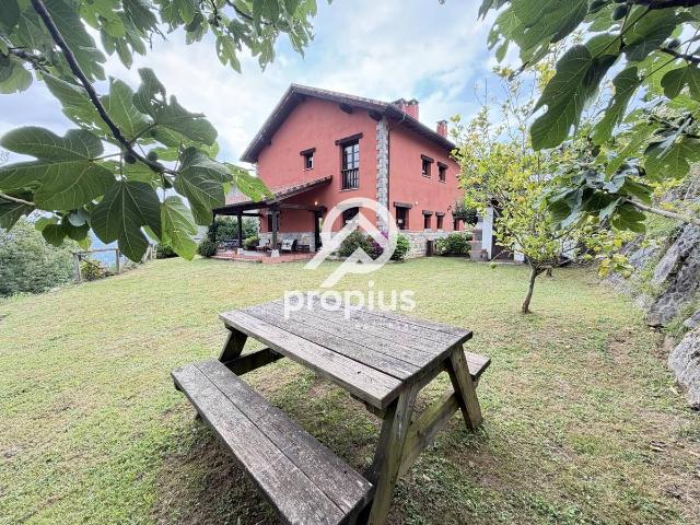 Chalet en venta en Cangas De Onís, Asturias