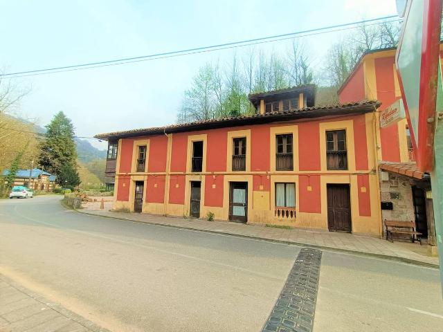Chalet en venta en Cangas De Onís, Asturias