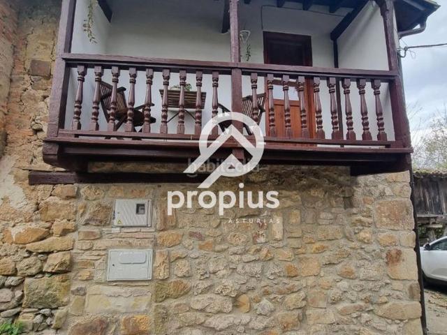 Chalet en venta en Cangas De Onís, Asturias