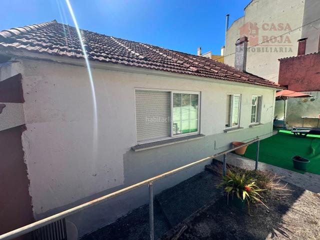 Chalet en venta en Cangas, O Morrazo