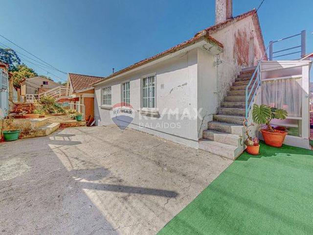Chalet en venta en Cangas, O Morrazo