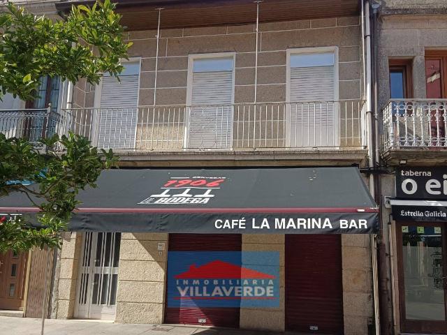 Chalet en venta en Cangas, O Morrazo