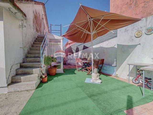 Chalet en venta en Cangas, O Morrazo