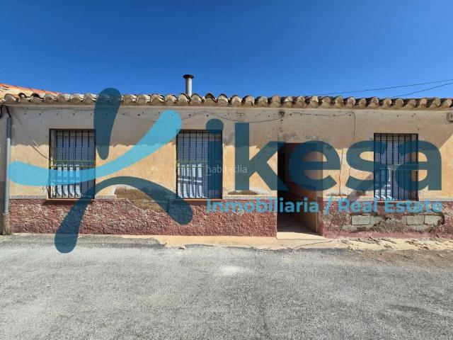 Chalet en venta en Comarca de Baza, Andalucía