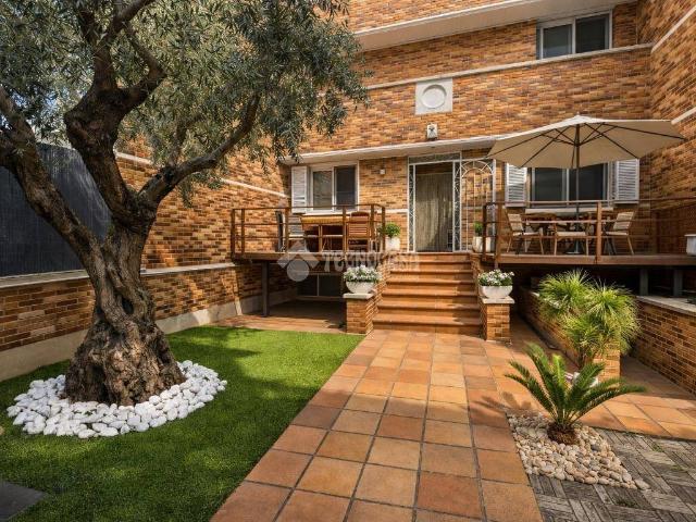 Chalet en venta en Madrid