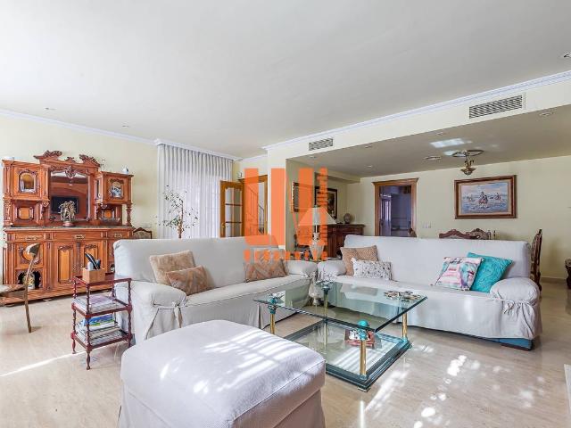 Chalet en venta en Madrid